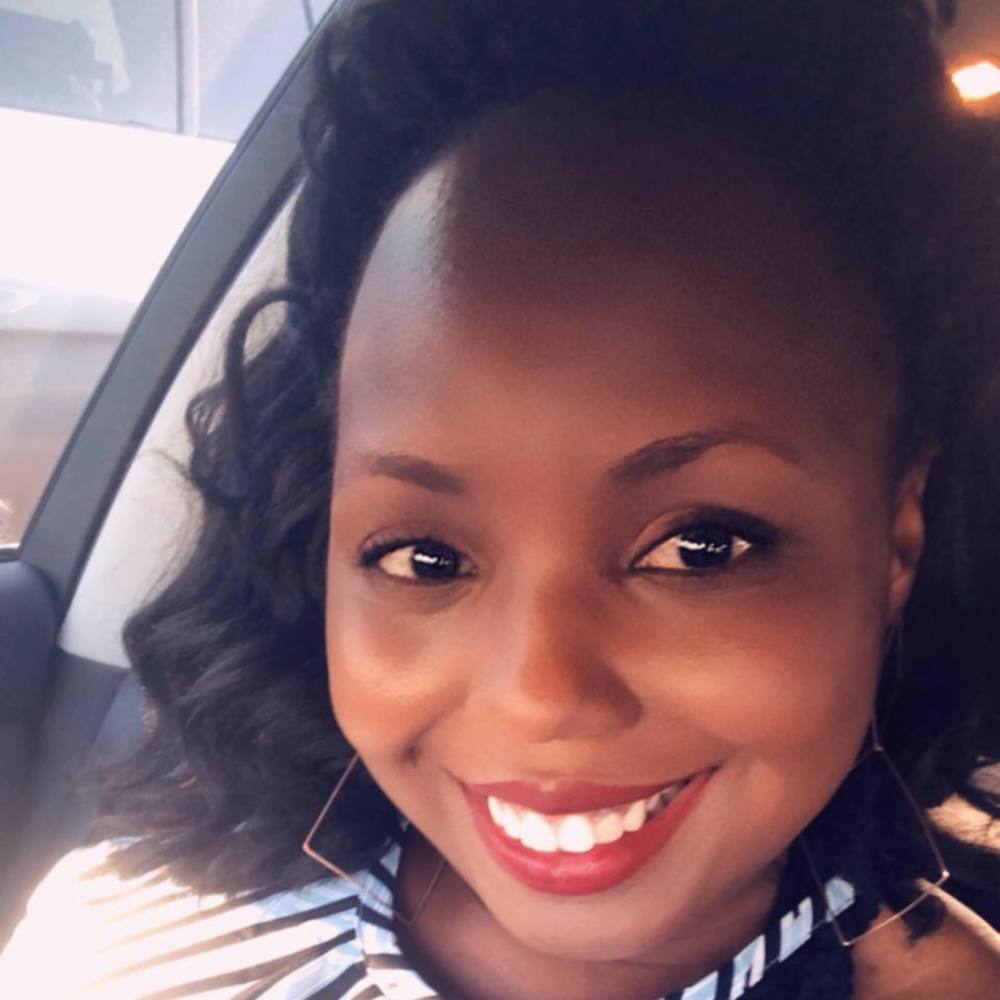 Meet your Posher, Malisa